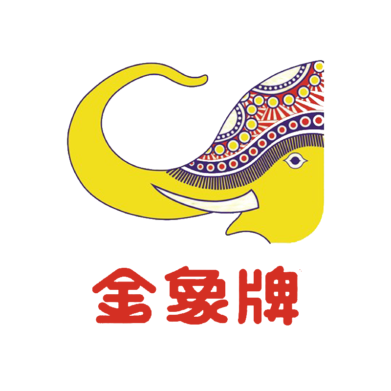Golden Elephant