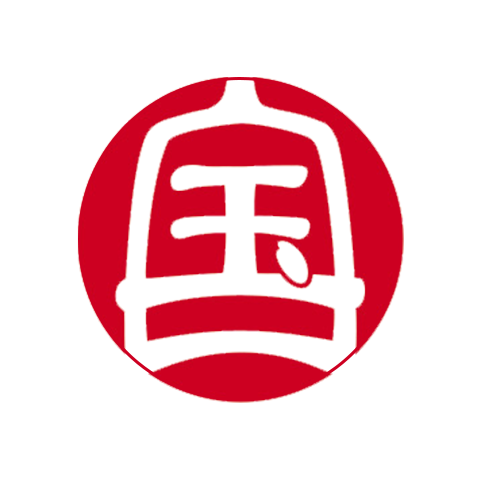 GUOBAO National Treasurelogo