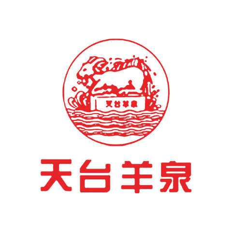 Tiantai Sheep Spring