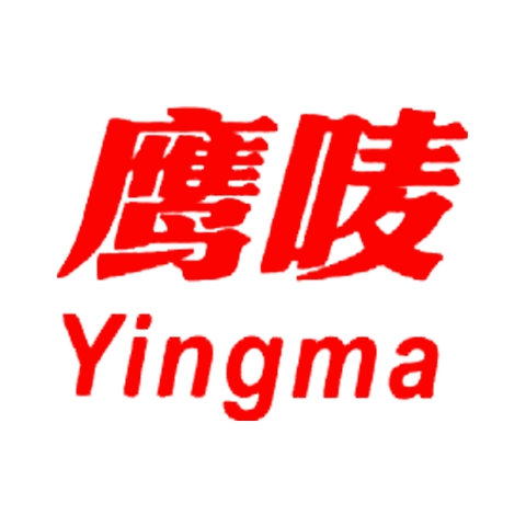 Yingma Eagle mark