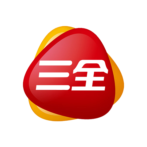 Three-pronged