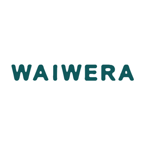 WAIWERA Bay Blue
