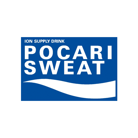 Pocari Sweat