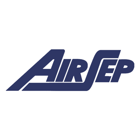 AirSep sub-suit