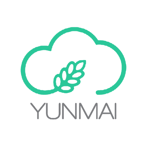 Yunmai is so light