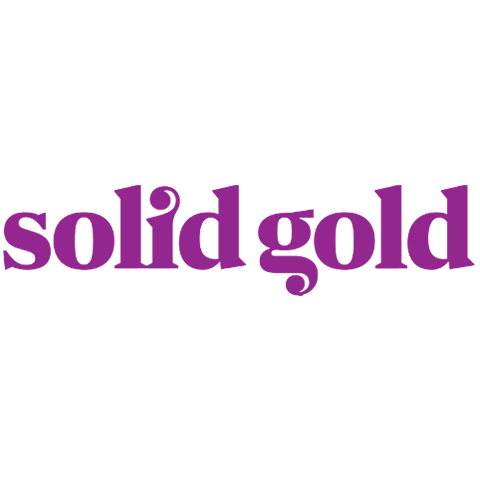 Solid Gold