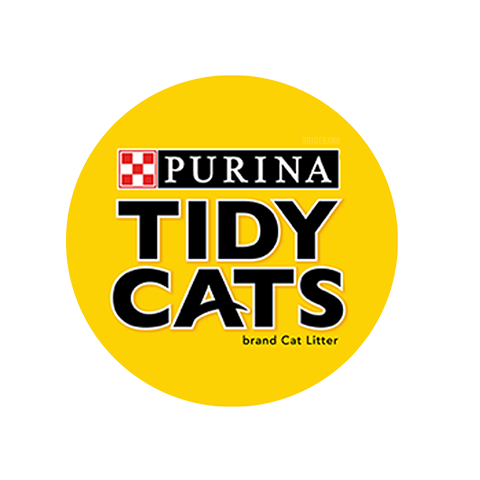 TIDY CATS TEDDY