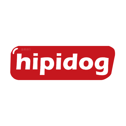 Hipidog hippie dog