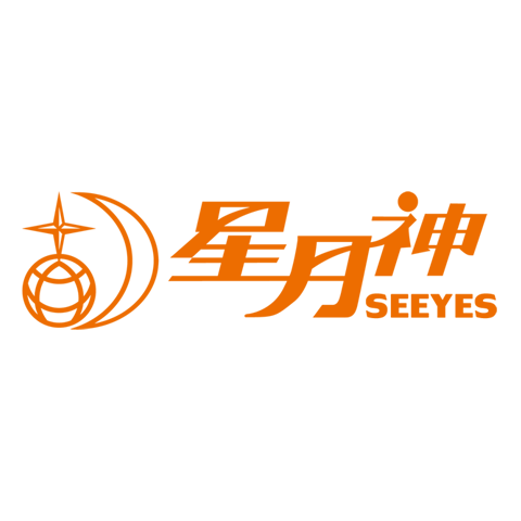 SEEYES Star Moon God