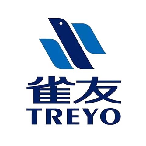 TREYO Finch Friends