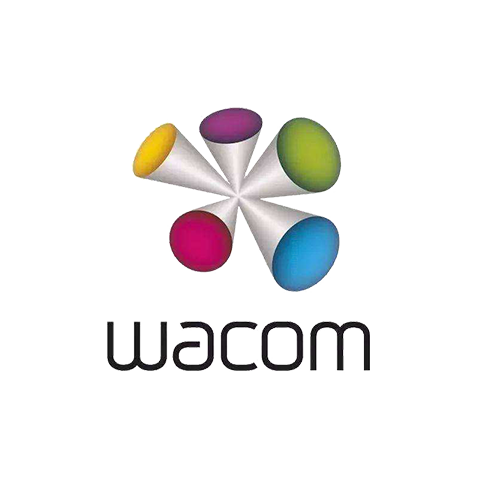 Wacom and the crown
