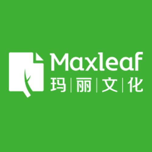 Maxleaf Mary