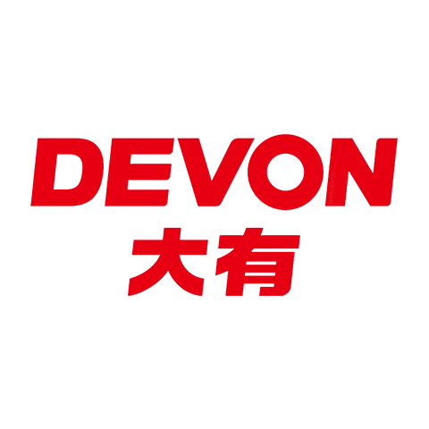 DEVON has a lot