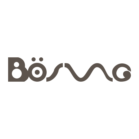 Bosung porcelain