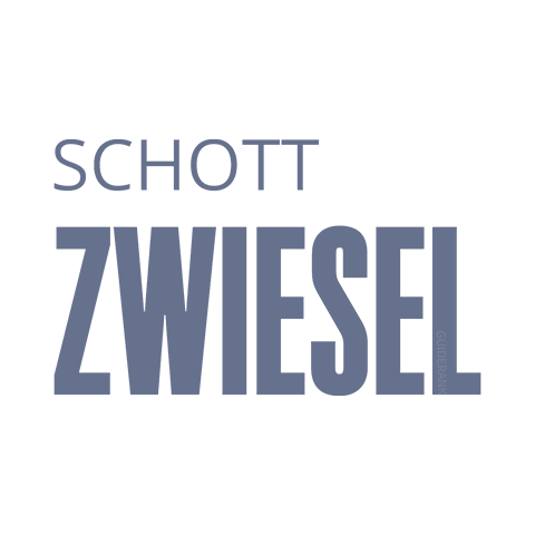 Schott Zwiesel, Schott Santa Visa