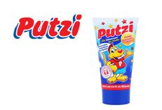 Putzi Pucci