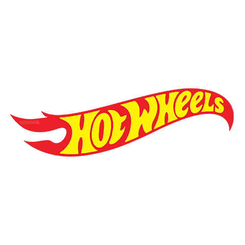 Hot Wheels logo