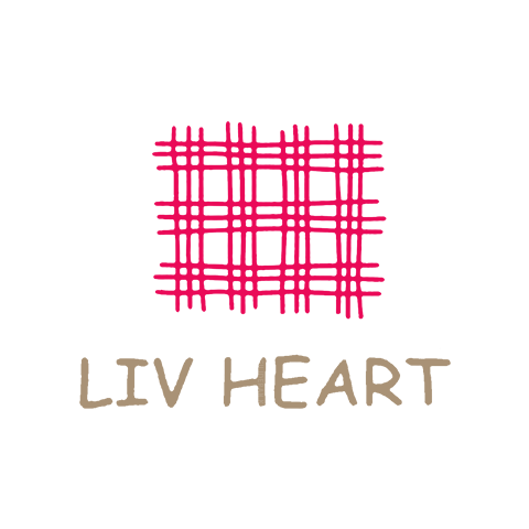 Livheart logo