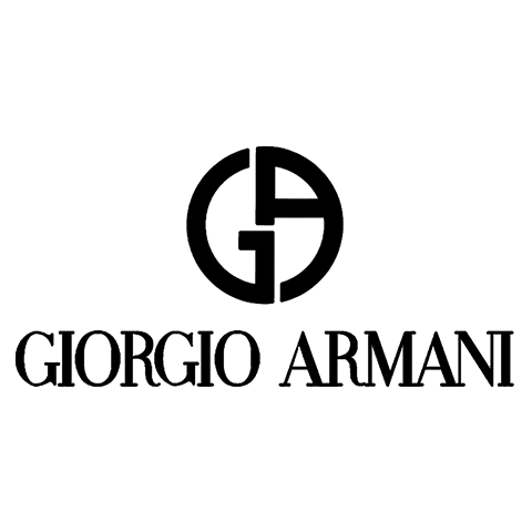 GIORGIO ARMANI