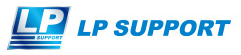 LP SUPPORT Obi