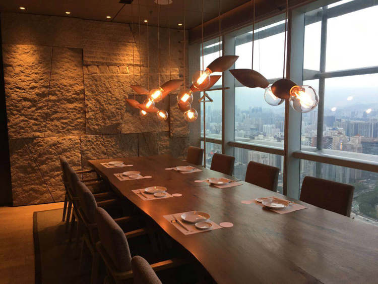 Takumi Ueto Japan Cuisine