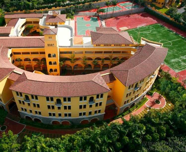 Shenzhen Xicheng Synergy International School