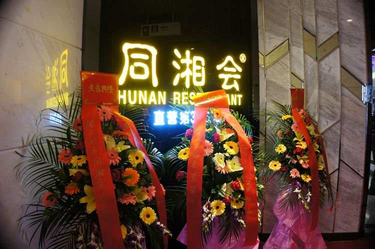 Tongxiang Society