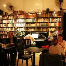 Shanghai Bookstore