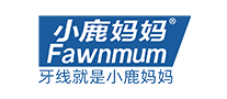 Mama Fawn logo