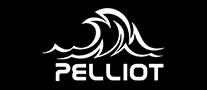 PELLIOT Birch and logo