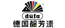 Düfa logo