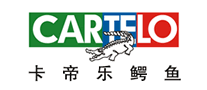 CARTELO Crocodile