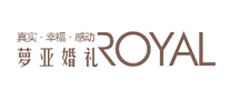 LOA WEDDING ROYAL
