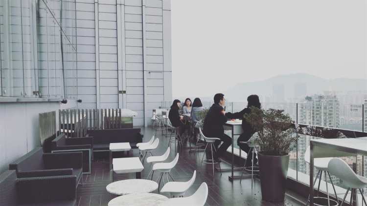 The Westin Yitian - Westin Steakhouse