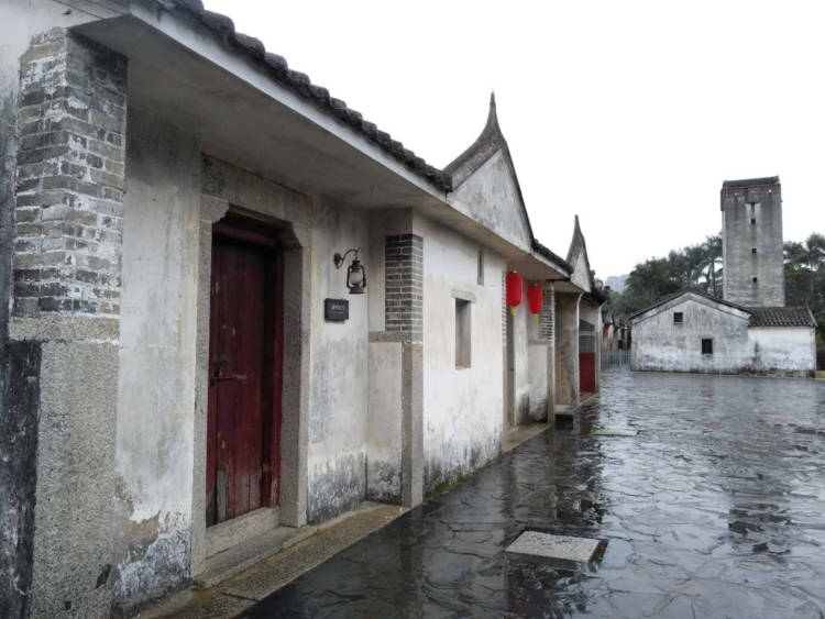 Guanlan Printmaking Village