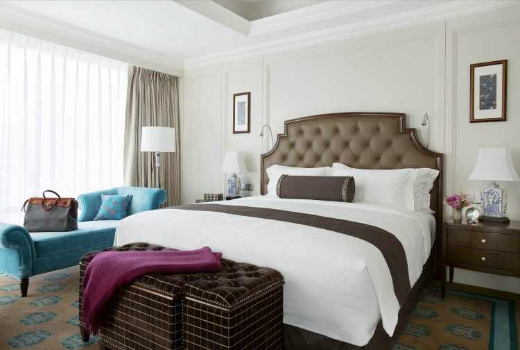 The Langham, Shenzhen Donghai