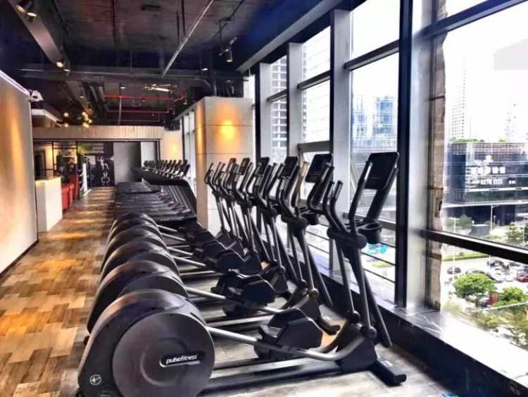 Arrail Fitness