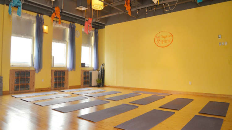 Sanskrit Yoga