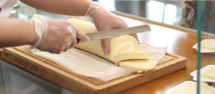 Xiaoben baking