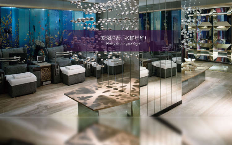 Ascendant Spa