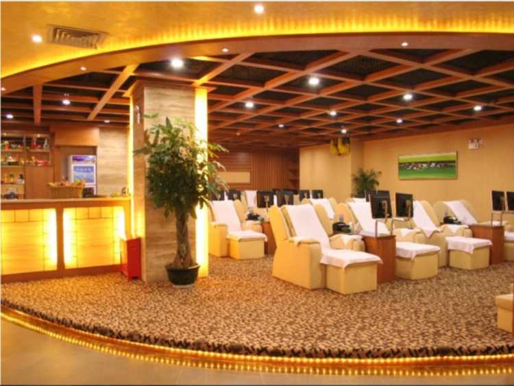Seremban Sauna Center