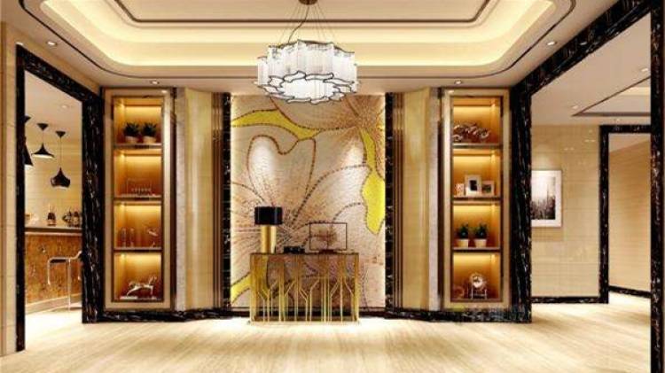 Mingdiao Decoration Co., Ltd