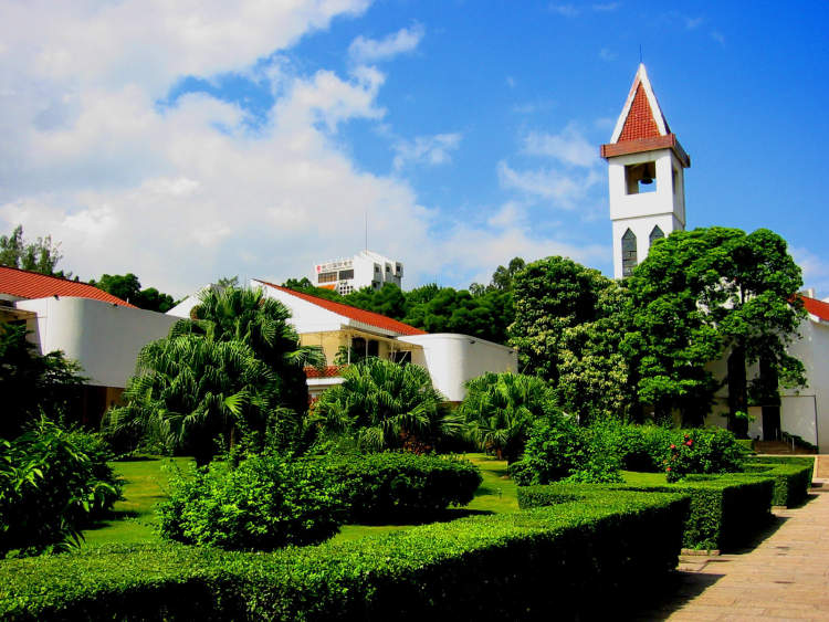 Shenzhen Shekou International School