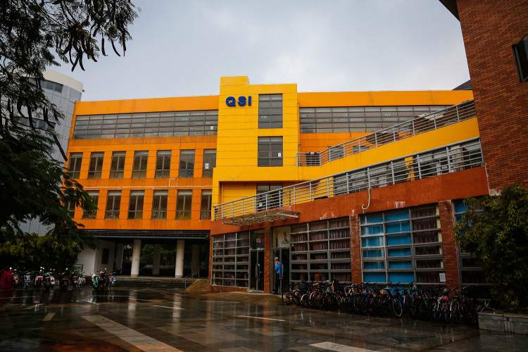 Shenzhen Keaisai International School