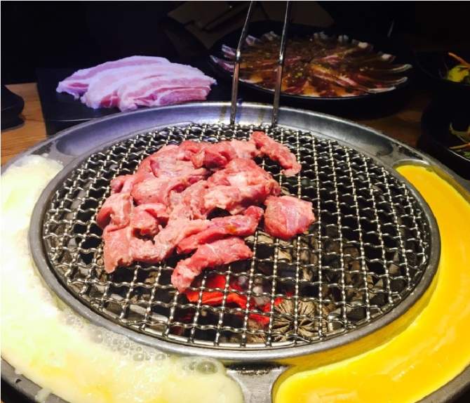 Hi-Rai Thin Meat