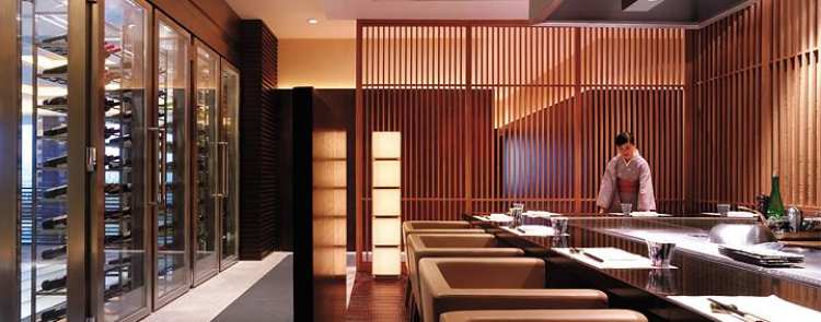Shangri-La Hotel-Tanwan