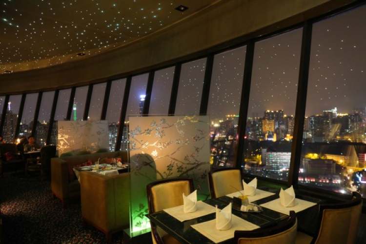 Garden Hotel - Ling Xuan Pavilion