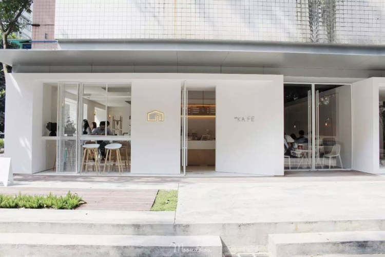 APF. COFFEE