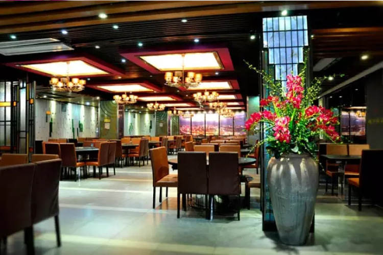 Yucheng flavor