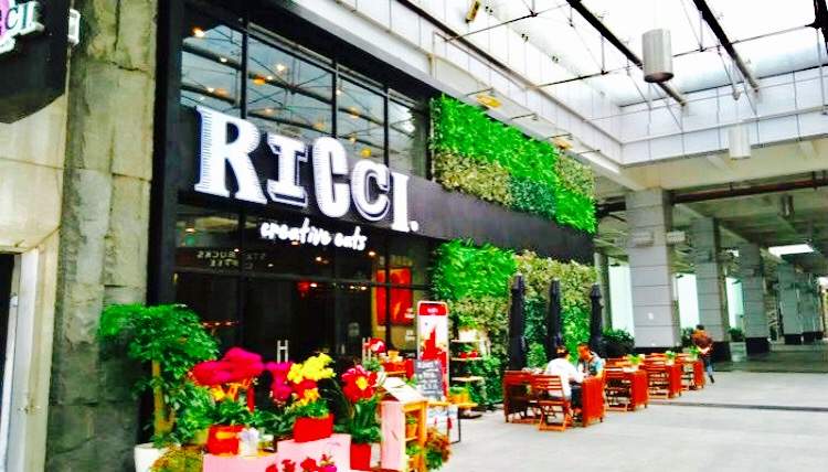 RICCI Restaurant